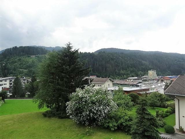 Appartementhaus Bad Salve Hopfgarten im Brixental Exterior foto
